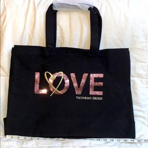 Victoria’s Secret Large Tote